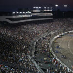 NASCAR desembarca em Richmond para rodada dupla decisiva
