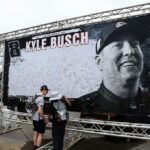 NASCAR institui 18 de agosto como o Dia de Kyle Busch em tributo ao bicampeão