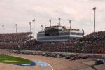 NASCAR Iowa: emoção das corridas ao vivo e detalhes da transmissão