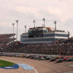 NASCAR Iowa: emoção das corridas ao vivo e detalhes da transmissão