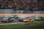 NASCAR oficializa calendários de 2027 para Cup, O'reilly e Truck Series