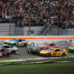 NASCAR oficializa calendários de 2027 para Cup, O'reilly e Truck Series
