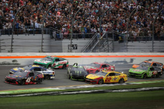 NASCAR oficializa calendários de 2027 para Cup, O'reilly e Truck Series