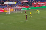 Nashville SC supera New York Red Bulls em confronto equilibrado pela MLS