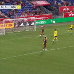 Nashville SC supera New York Red Bulls em confronto equilibrado pela MLS
