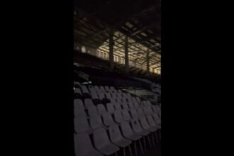 Natação de elite: Gloria Raizer compartilha a disciplina de seus treinos matinais em São Januário