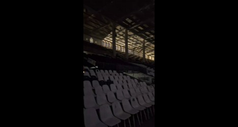 Natação de elite: Gloria Raizer compartilha a disciplina de seus treinos matinais em São Januário