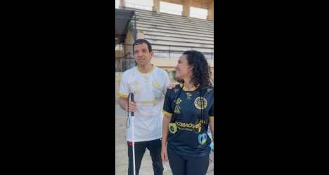 Natação paralímpica vive expectativa para o para Pan-pacífico 2026