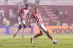 Náutico e Atlético-go se enfrentam nos Aflitos pela Série B do Campeonato Brasileiro