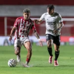 Náutico supera Ceará nos Aflitos e amplia sequência invicta na Série B