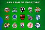 NBB confirma lista de clubes para a temporada 2026-27 sem a presença do Vasco