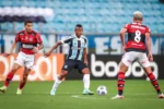 Negociação de Campaz com o América do México pode render lucro aos cofres do Grêmio