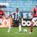 Negociação de Campaz com o América do México pode render lucro aos cofres do Grêmio