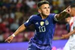 Negociação de Colidio pelo Vasco pode travar investida do Flamengo por Thiago Almada