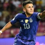 Negociação de Colidio pelo Vasco pode travar investida do Flamengo por Thiago Almada