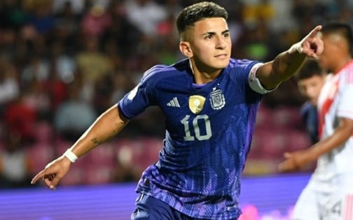 Negociação de Colidio pelo Vasco pode travar investida do Flamengo por Thiago Almada