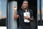 Negociação de Danilo com Zenit depende de melhores condições financeiras