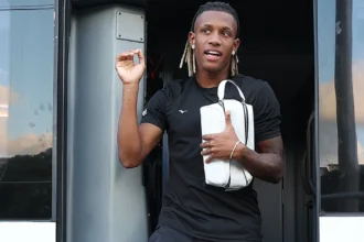 Negociação de Danilo com Zenit depende de melhores condições financeiras