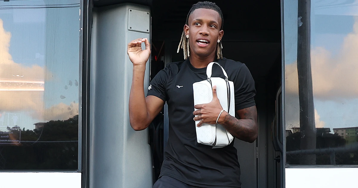 Negociação de Danilo com Zenit depende de melhores condições financeiras