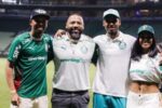 Negociação entre Palmeiras e Manchester City por Allan entra em fase decisiva