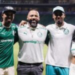 Negociação entre Palmeiras e Manchester City por Allan entra em fase decisiva