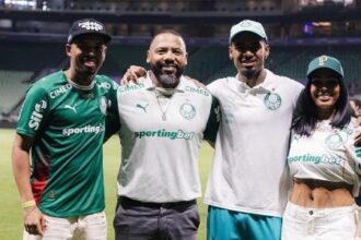 Negociação entre Palmeiras e Manchester City por Allan entra em fase decisiva
