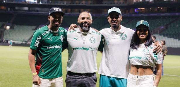 Negociação entre Palmeiras e Manchester City por Allan entra em fase decisiva