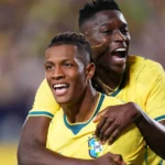 Negociação por Luiz Henrique enfrenta barreiras financeiras e limites de elenco no Zenit