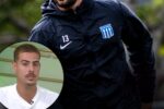 Negociação por Santiago Sosa: Vasco e Racing em impasse final por cláusula de multa