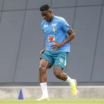 Negociações entre Flamengo e Luiz Henrique são encerradas oficialmente