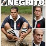 Negrito: a trajetória do lendário capitão dos Camisas Negras do Vasco