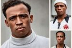 Nelson da Conceição: o legado do goleiro pioneiro dos Camisas Negras