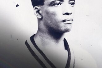 Nelson da Conceição: o legado do pioneiro vascaíno que fez história no futebol