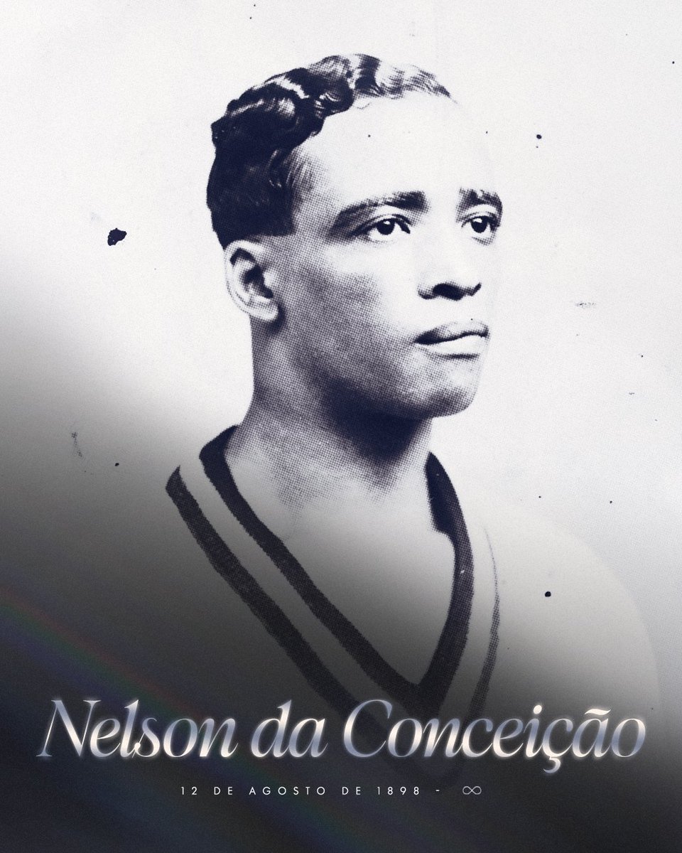 Nelson da Conceição: o legado do pioneiro vascaíno que fez história no futebol