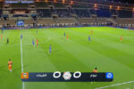 NEOM supera Al Fayha em duelo movimentado pela liga saudita