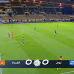 NEOM supera Al Fayha em duelo movimentado pela liga saudita