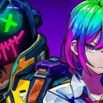 Neon Abyss 2 confirma lançamento da versão definitiva para o final de 2026