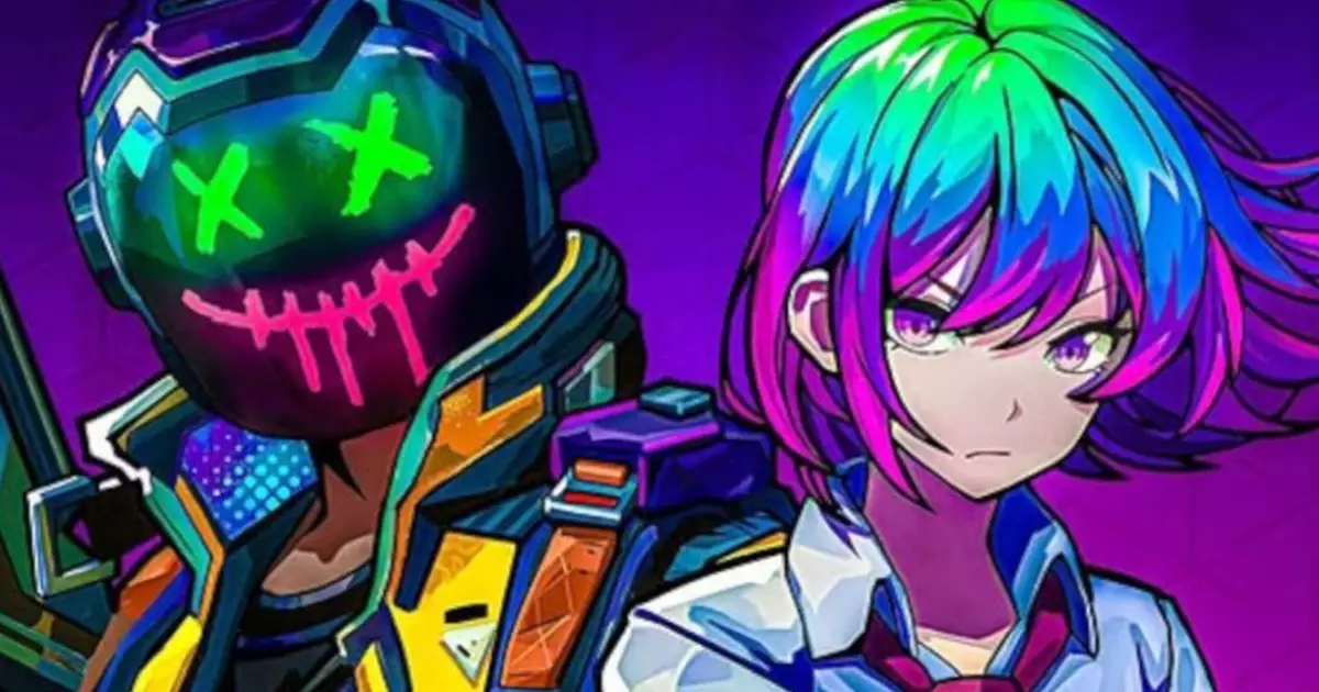 Neon Abyss 2 confirma lançamento da versão definitiva para o final de 2026