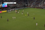 New England Revolution supera D.C. United com vitória expressiva na MLS
