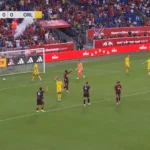 New York Red Bulls supera Orlando City em confronto equilibrado pela MLS