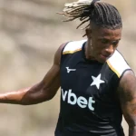Newcastle mira contratação de Danilo após negociação de Bruno Guimarães