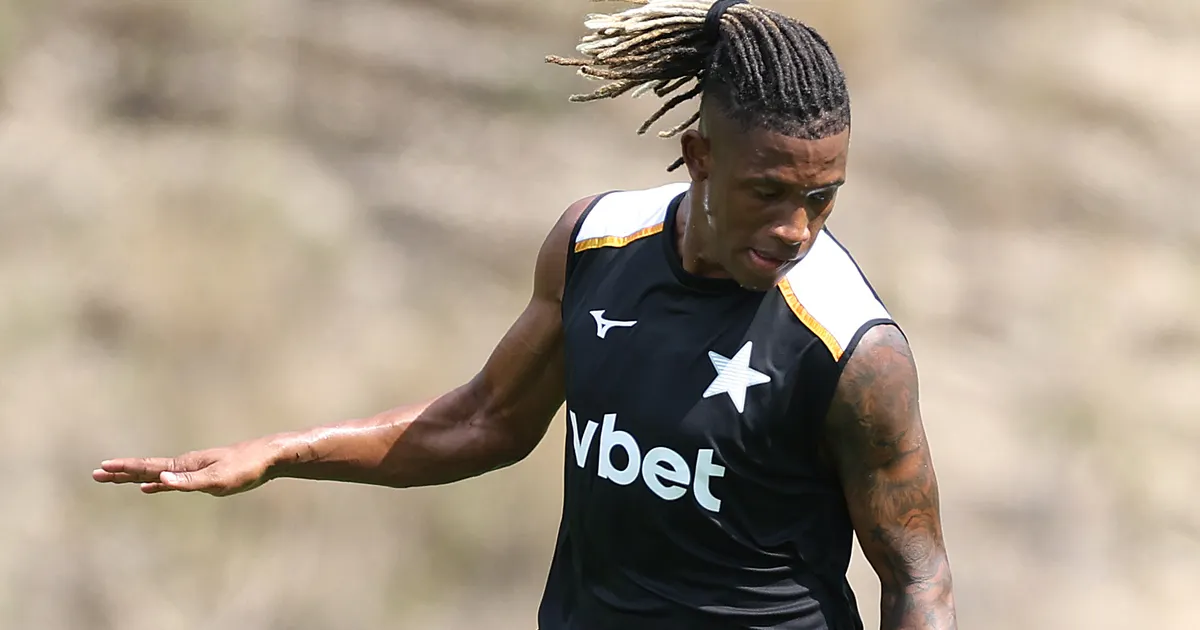 Newcastle mira contratação de Danilo após negociação de Bruno Guimarães