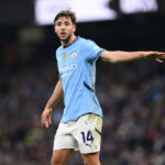 Newcastle negocia a chegada de Nico González por 50 milhões de libras junto ao Manchester City