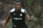 Newcastle prioriza dinamarquês e afasta investida por Danilo do Botafogo