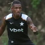 Newcastle prioriza dinamarquês e afasta investida por Danilo do Botafogo