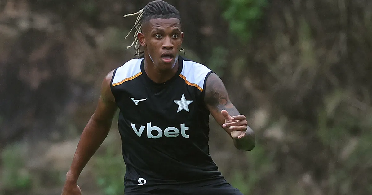 Newcastle prioriza dinamarquês e afasta investida por Danilo do Botafogo