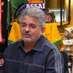 Ney Franco detalha bastidores inusitados de sua contratação pelo Botafogo