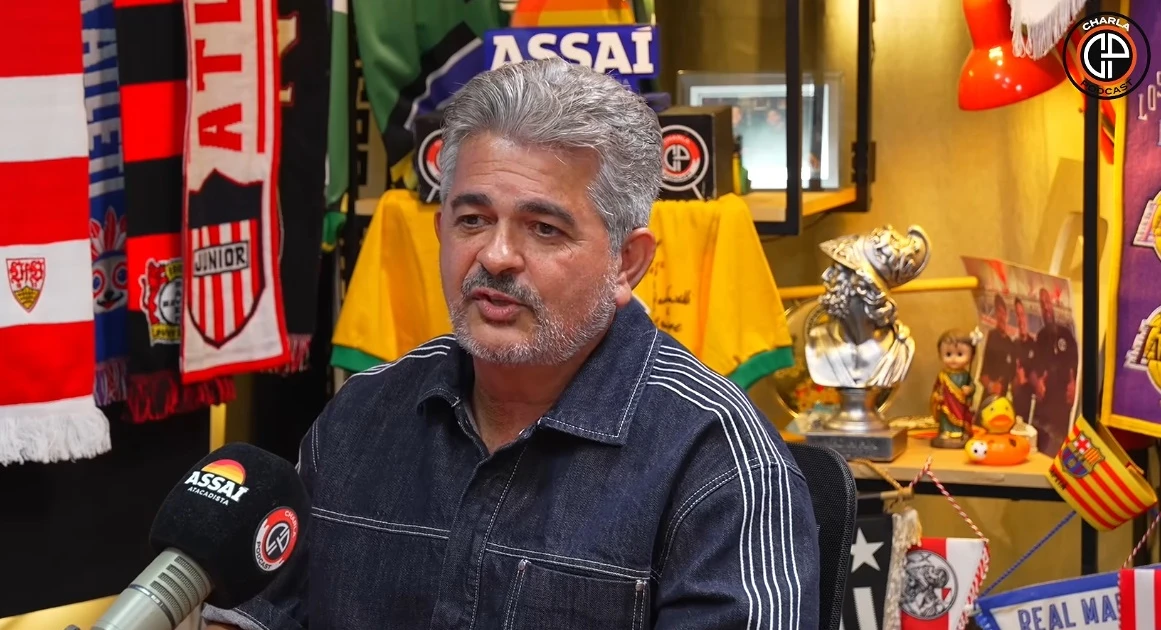 Ney Franco detalha bastidores inusitados de sua contratação pelo Botafogo