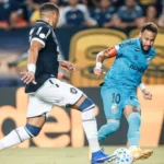 Neymar brilha e Santos elimina Remo para avançar na Copa do Brasil