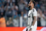 Neymar critica cobertura da imprensa e aponta riscos à saúde mental de atletas